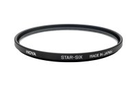Hoya Objektivfilter STAR-6 – 49 mm