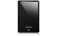 ADATA Externe Festplatte HV620S 4 TB, Schwarz