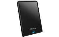 ADATA Externe Festplatte HV620S 4 TB, Schwarz