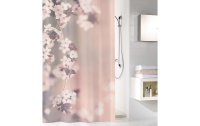 Kleine Wolke Duschvorhang Blossom 180 x 200 cm ,...