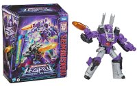 TRANSFORMERS Transformers Generations Legacy Series Leader Galvatron