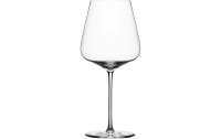 Zalto Rotweinglas Bordeaux 740 ml, 1 Stück, Transparent