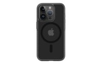Nevox StyleShell INVISIO MagSafe iPhone 15 Pro Schwarz