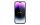Nevox StyleShell INVISIO MagSafe iPhone 15 Pro Schwarz