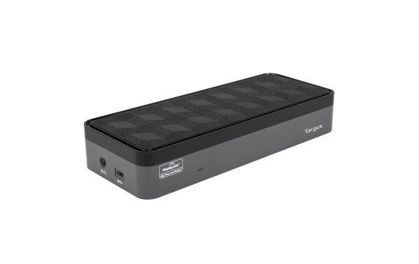 Targus Dockingstation Universal USB-C QV4K Power Delivery 100W