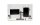 Kensington Tischhalterung SmartFit Ergo bis 8 kg – Schwarz