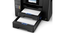 Epson Multifunktionsdrucker EcoTank ET-5800