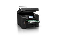 Epson Multifunktionsdrucker EcoTank ET-5800