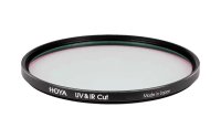 Hoya Objektivfilter UV & IR Cut – 58 mm