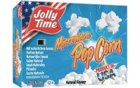 Jolly Time Pop Corn Nature Mikrowelle 300 g