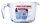 Pyrex Messbecher 10 dl, Transparent