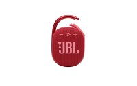 JBL Bluetooth Speaker Clip 4 Rot