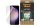 Panzerglass Displayschutz Ultra Wide Fit PET Galaxy S23+