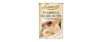 Lacroix Steinpilz-Crème-Suppe 400 ml