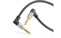 sonero Audio-Kabel 3.5 mm Klinke - 3.5 mm Klinke 1 m