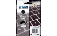 Epson Tinte 407 / C13T07U140 Black