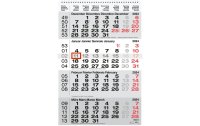 Biella 4-Monatskalender 2024