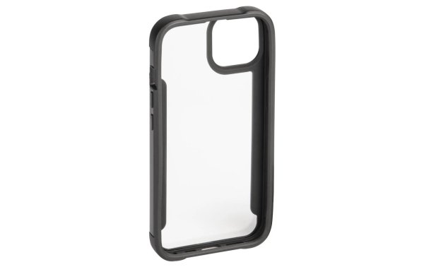 Hama Back Cover Metallic Frame iPhone 14 Plus