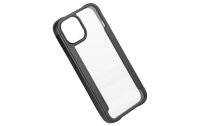 Hama Back Cover Metallic Frame iPhone 14 Plus