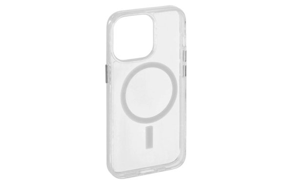 Hama Back Cover MagCase Safety iPhone 14 Pro Max