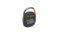 JBL Bluetooth Speaker Clip 4 Grün