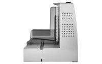 Ritter Schneidemaschine Fino 1 Duo Plus Silber