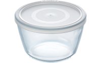 Pyrex Vorratsglas 1.1 l, Transparent