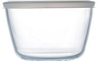 Pyrex Vorratsglas 1.1 l, Transparent