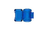 Nanuk Outdoor-Koffer Nano 320 Blau