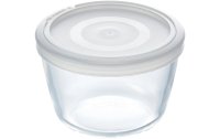 Pyrex Vorratsglas 0.5 l, Transparent