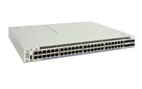 Alcatel-Lucent Switch OmniSwitch OS6860E-48 54 Port