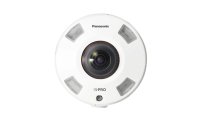 i-Pro Netzwerkkamera WV-S4576L