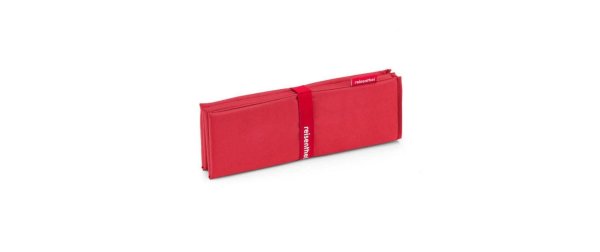 Reisenthel Sitzkissen Seatpad Red