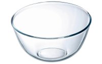 Pyrex Rührschüssel 3 l, Transparent