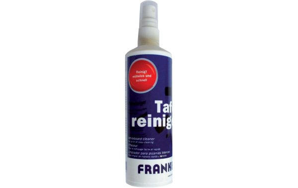 Franken Reinigungsspray Tafelreiniger 125 ml