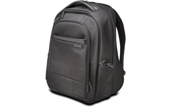 Kensington Notebook-Rucksack Contour 2.0 17 "