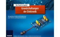 Franzis Lernpaket Grundschaltungen der Elektronik