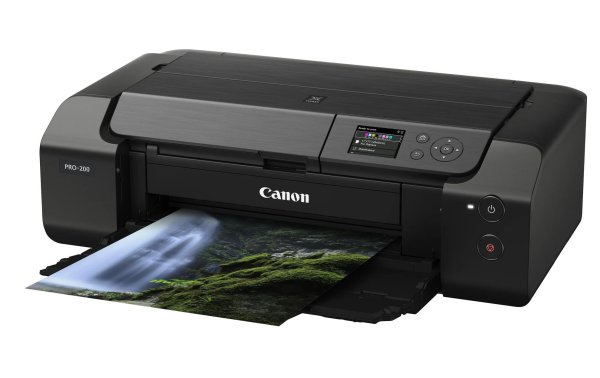 Canon Fotodrucker PIXMA PRO-200