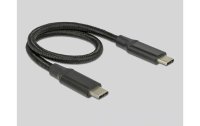 Delock Externes Gehäuse USB 3.1 Gen2 für M.2 NVME&SATA SSD