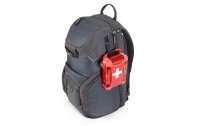 Nanuk Outdoor-Koffer Nano Case 310 Erste-Hilfe leer Rot; Weiss