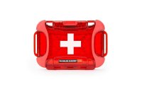 Nanuk Outdoor-Koffer Nano Case 310 Erste-Hilfe leer Rot;...