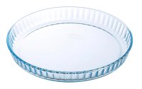 Pyrex Tarte-Backform 27 cm