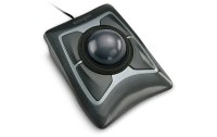 Kensington Trackball Wired Expert Maus