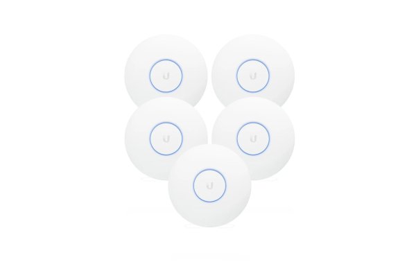 Ubiquiti Access Point UniFi AP AC PRO AP-AC-PRO-5 5er Set