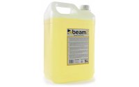 BeamZ Nebelfluid Standard Light Yellow 5 l