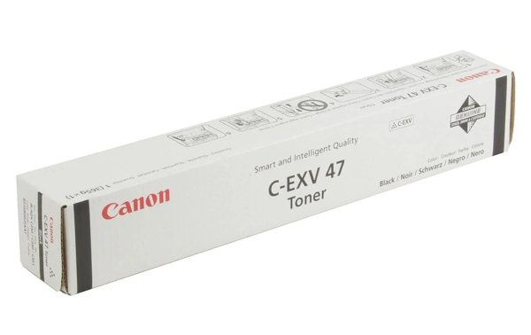 Canon Tinte 8516B002 Black