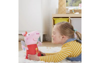 Hasbro Funktionsplüsch Grunz-mit-mir-Peppa -EN-