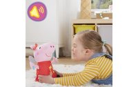 Hasbro Funktionsplüsch Grunz-mit-mir-Peppa -EN-