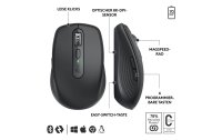 Logitech Mobile Maus MX Anywhere 3s for Business Graphite