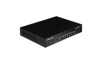 Edimax Pro PoE+ Switch GS-5208PLG V2 10 Port